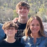 Profile Picture of Heather Irby Kiser (@heatherirbykiser) on Instagram