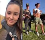 Profile Picture of   LIV JAMES BAIRD... (@livjamesbaird) on Tiktok