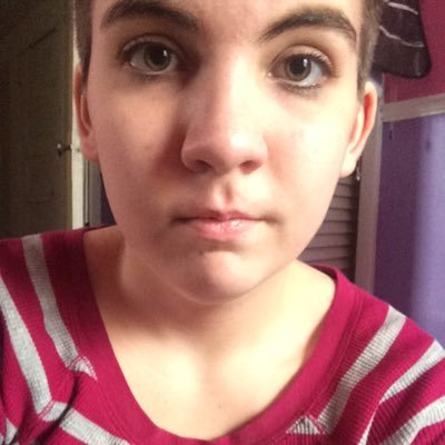 Profile Picture of Cassandra Harper (@cassandra19258) on Twitter