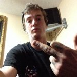 Profile Picture of michael james riggle (@rigglemeister) on Instagram