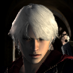 Profile Picture of Brendan Nero Swan (@RedJacketSwan) on Twitter