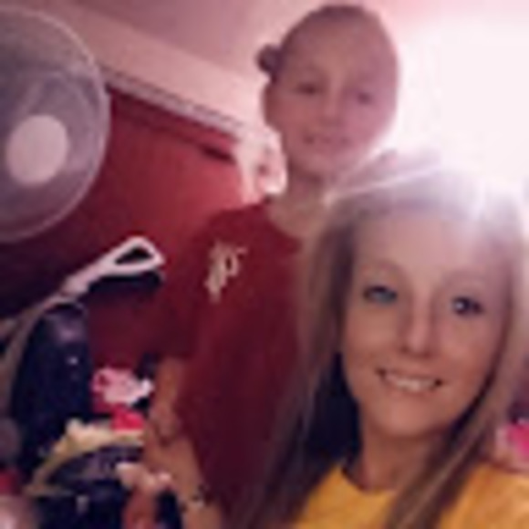 Profile Picture of Mandy Pfingsten (@mandypfingsten) on Poshmark