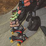 Profile Picture of St G Roller Sk8 Friends! (@stgeorgesk8friends) on Instagram