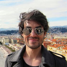 Profile Picture of Josh Partijo (@444jjjj) on Pinterest
