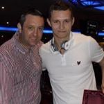 Profile Picture of Clive Harris (@clive.harris) on Instagram