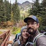 Profile Picture of Jeremiah and Tamsen O'Hagan (@riverandbone) on Instagram
