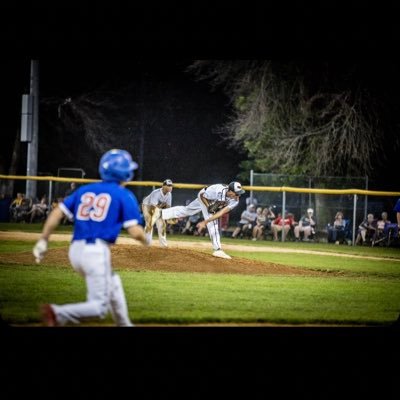 Profile Picture of Adam LaRue (@adam_larue5) on Twitter
