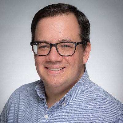 Profile Picture of Mark Gibbons (@MarkGibbons) on Twitter