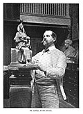 Profile Picture of Francis Edwin Elwellon Wikipedia