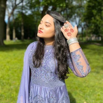 Profile Picture of Tasnim Ahmed (@tasnimthedream) on Twitter