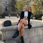 Profile Picture of Alice Trixi (@alice_wittey) on Instagram