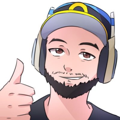 Profile Picture of Brandon Quirk (@LtK_KuJo) on Twitter
