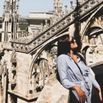 Profile Picture of Sandra Bäck (@sandrabaack) on Instagram