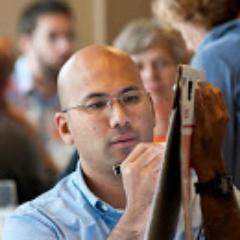 Profile Picture of Christopher Alvarado (@avogadro) on Twitter