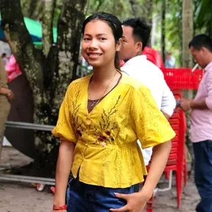 Profile Picture of 💓Lin ៚ Lan៚@៚ (@linlan93) on Tiktok