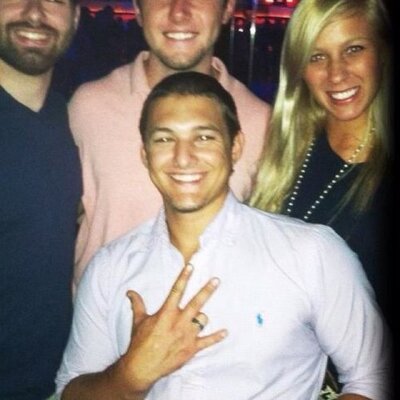 Profile Picture of Justin Keister (@KeisterJustin) on Twitter