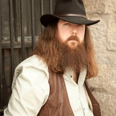 Profile Picture of Wild Bill Ingram (@WildBillIngram) on Twitter