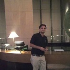 Profile Picture of Ravinder Singh Saini (@LiveLifeRSstyle) on Twitter