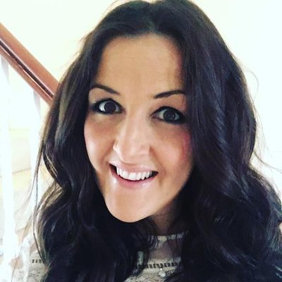 Profile Picture of Suzanne Browne (@browne249) on Twitter