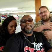 Profile Picture of Robert Maxie (@kirobsha) on Youtube