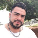 Profile Picture of Robert Ponce (@robertponce70) on Instagram