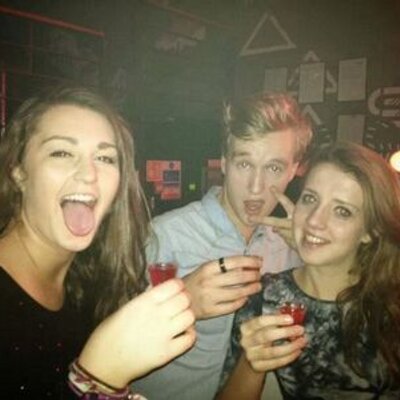 Profile Picture of Becca Humphreys (@@B3ccahumph) on Twitter