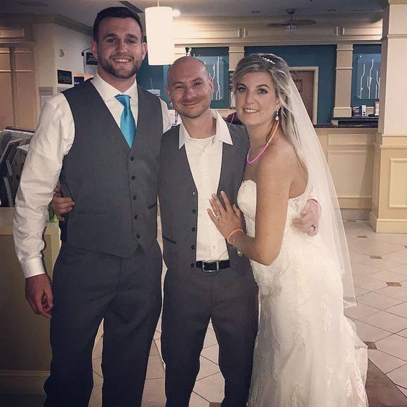 Profile Picture of Stephen Hargrove (@stevehargrove28) on Poshmark