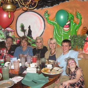 Profile Picture of Jessica, Carl Radabaugh, Perdue (@jessicaradabaugh) on Myspace