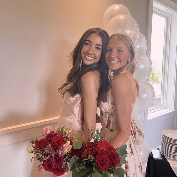 Ava Hansmann - Poshmark Profile Picture of Ava Hansmann (@hansmannava) on Poshmark