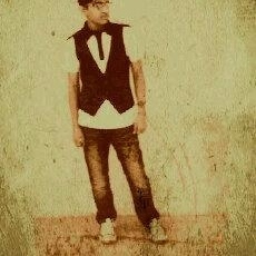 Profile Picture of Qasim Ijaz (@367930716) on Myspace