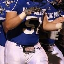 Profile Picture of David Barnard (@getsomeof51) on Myspace