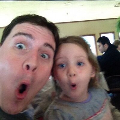 Profile Picture of Steven Brunt (@scrubdejour) on Twitter