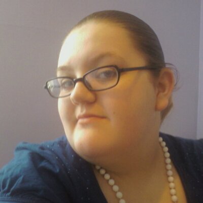 Profile Picture of Brittany Mcginnis (@@punk_princess20) on Twitter