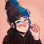 Profile Picture of Erin Spencer (@erin_scribbles) on Instagram