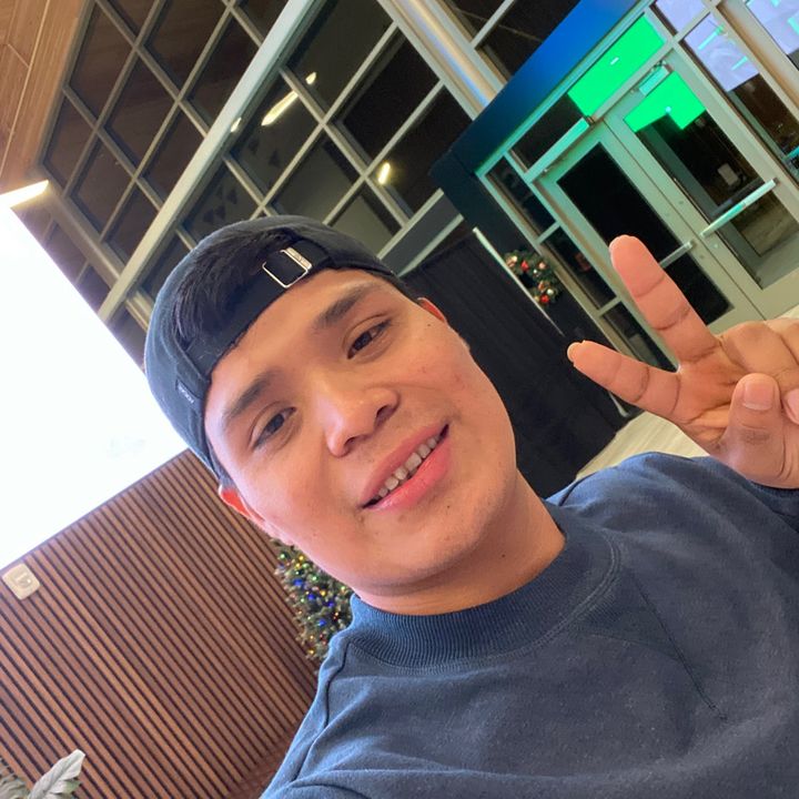 Profile Picture of Tomas (@wiliam.tomas32) on Tiktok