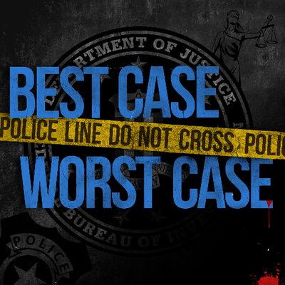 Profile Picture of BEST CASE/WORST CASE (@BCWC1) on Twitter