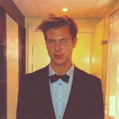 Profile Picture of Anton Karlsson (@AntonBjorn) on Twitter