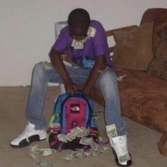 Profile Picture of Nathaniel Mckenzie (@nathanielmckenz) on Poshmark