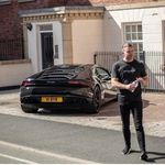 Profile Picture of Ryan James (@ryan_james_0) on Instagram
