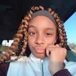 Profile Picture of Jada Harris (@jadaharris1015060) on Instagram