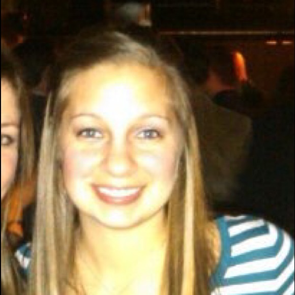 Profile Picture of Kate Jordan (@jordankz14) on Poshmark