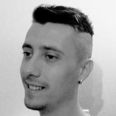 Profile Picture of Chris Pontbriand (@ChefPontbriand) on Twitter