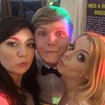 Profile Picture of Eleanor Jean Hughes (@mrsej_hughes) on Instagram