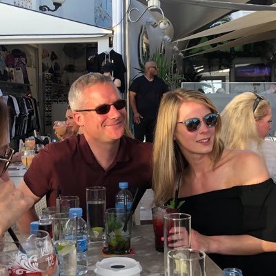 Profile Picture of Amy Blake (@BlakeyAmy) on Twitter