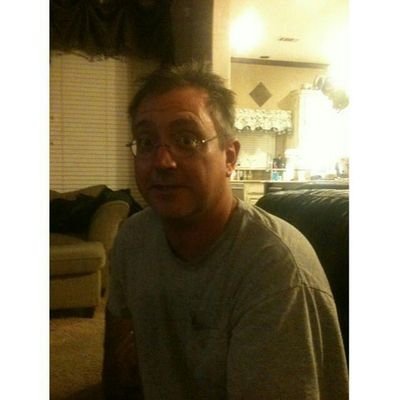 Profile Picture of Mark Shuman (@shuman_d) on Twitter