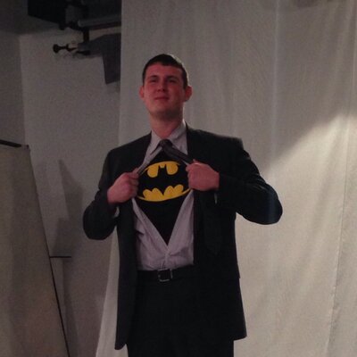 Profile Picture of Daniel Kimball (@kimball9538) on Twitter