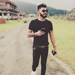 Profile Picture of Abhishek Upadhyay (@tattoo_baba) on Instagram