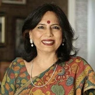 Profile Picture of Abha Singh (@abhasinghlawyer) on Twitter