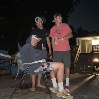 Profile Picture of Matt Pinkham (@mattpinkham1) on Instagram