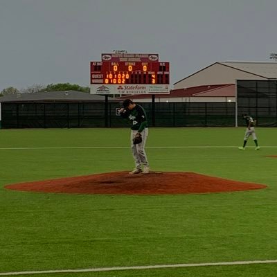 Isaiah Martinez - Twitter Profile Picture of Isaiah Martinez (@IsaiahM09) on Twitter